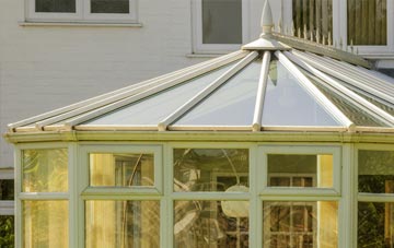 conservatory roof repair Trevilson, Cornwall