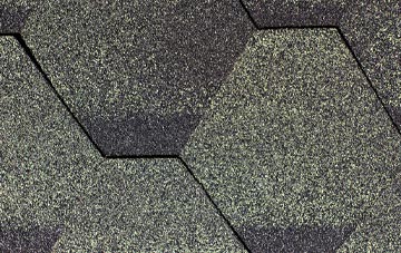 Trevilson fibreglass shingle repairs