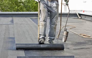 flat roof replacement Trevilson, Cornwall