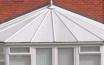 Trevilson polycarbonate conservatory roof repairs