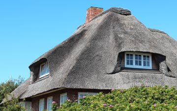 thatch roofing Trevilson, Cornwall