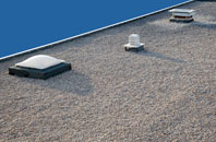 Trevilson flat roofing